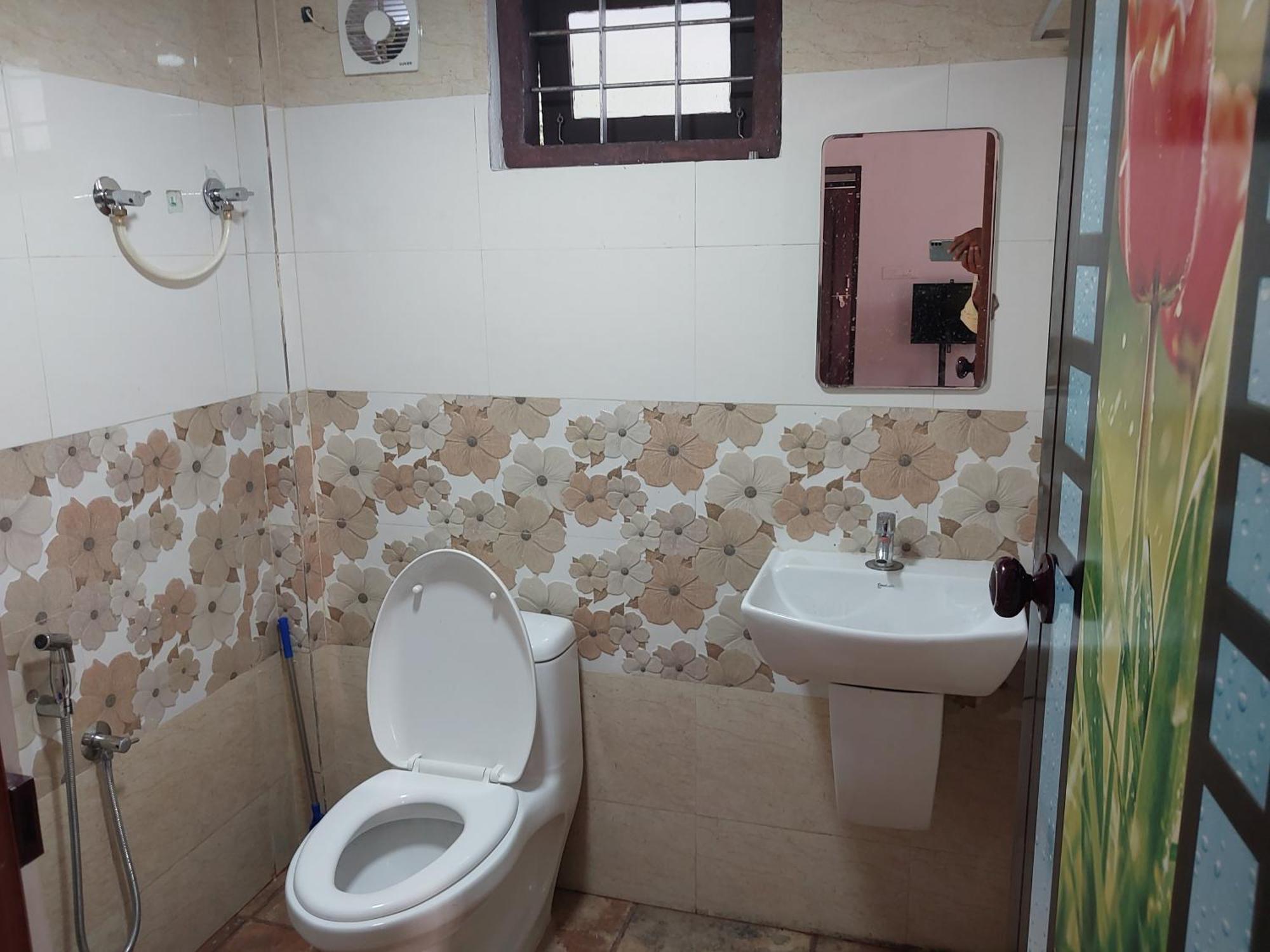 Stayberries River Rock Villa Athirapilly Kizhake Chālakudi Exterior foto