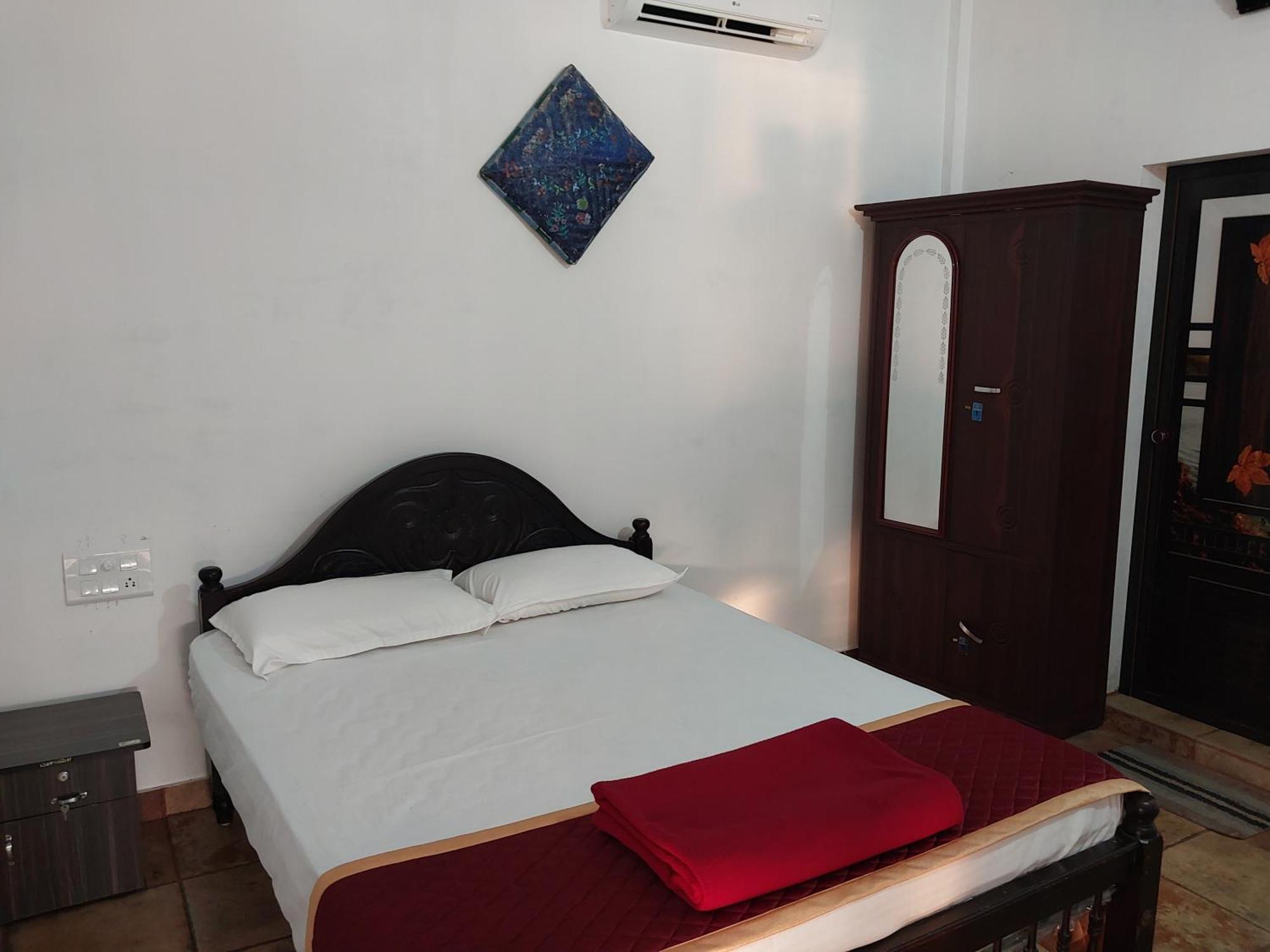 Stayberries River Rock Villa Athirapilly Kizhake Chālakudi Exterior foto